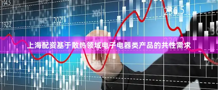 上海配资基于散热领域电子电器类产品的共性需求